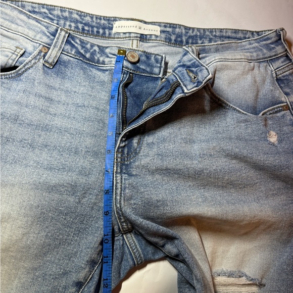 AMPERSAND AVENUE Women’s Jeans 16W - Picture 11 of 16